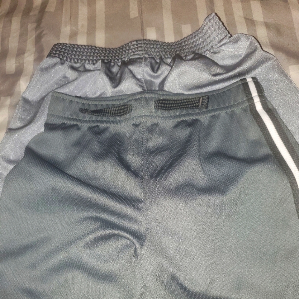 Boys shorts. Size 4t